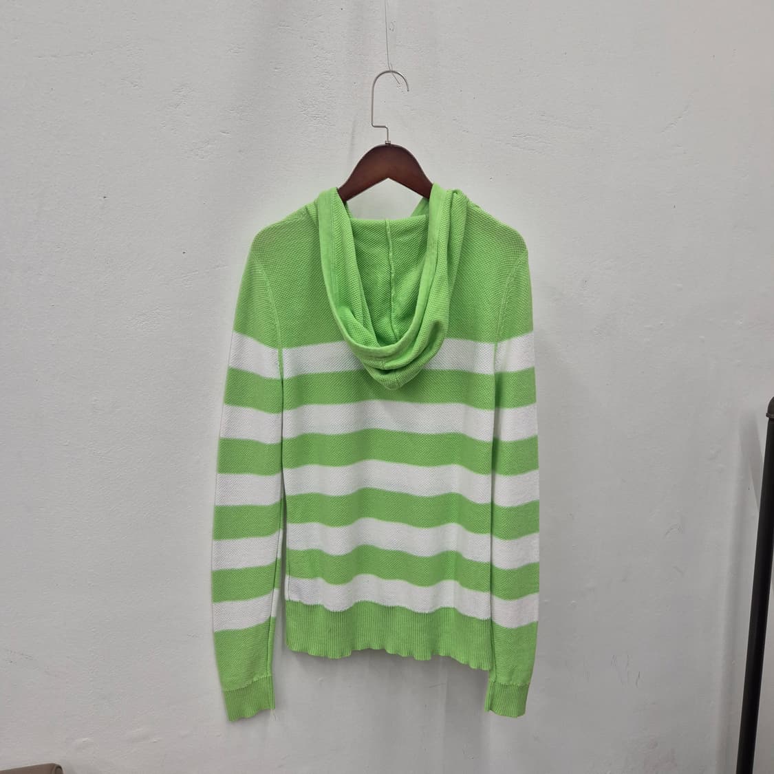 로렌 랄프로렌 로렌 엑티브 니트 후드티 S 상품이미지5