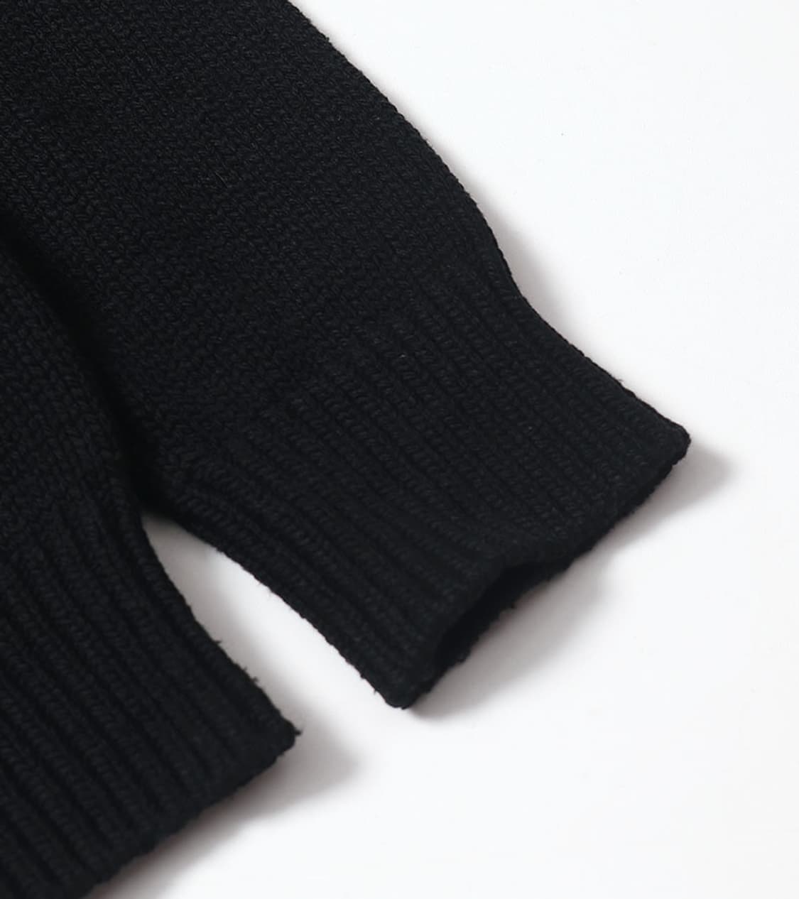HUMAN MADE - LOW GAUGE KNIT SWEATER 상품이미지8