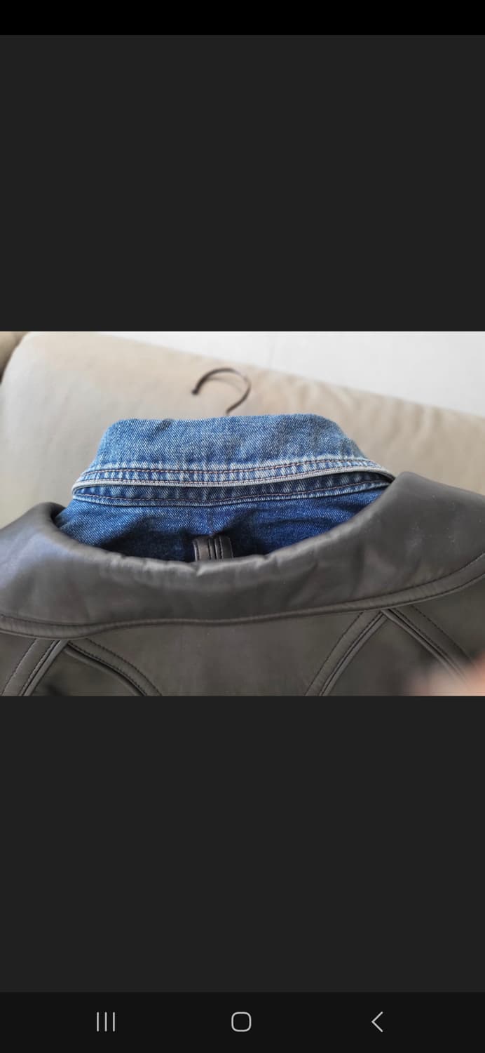 준지 349마원 자켓 상품이미지5