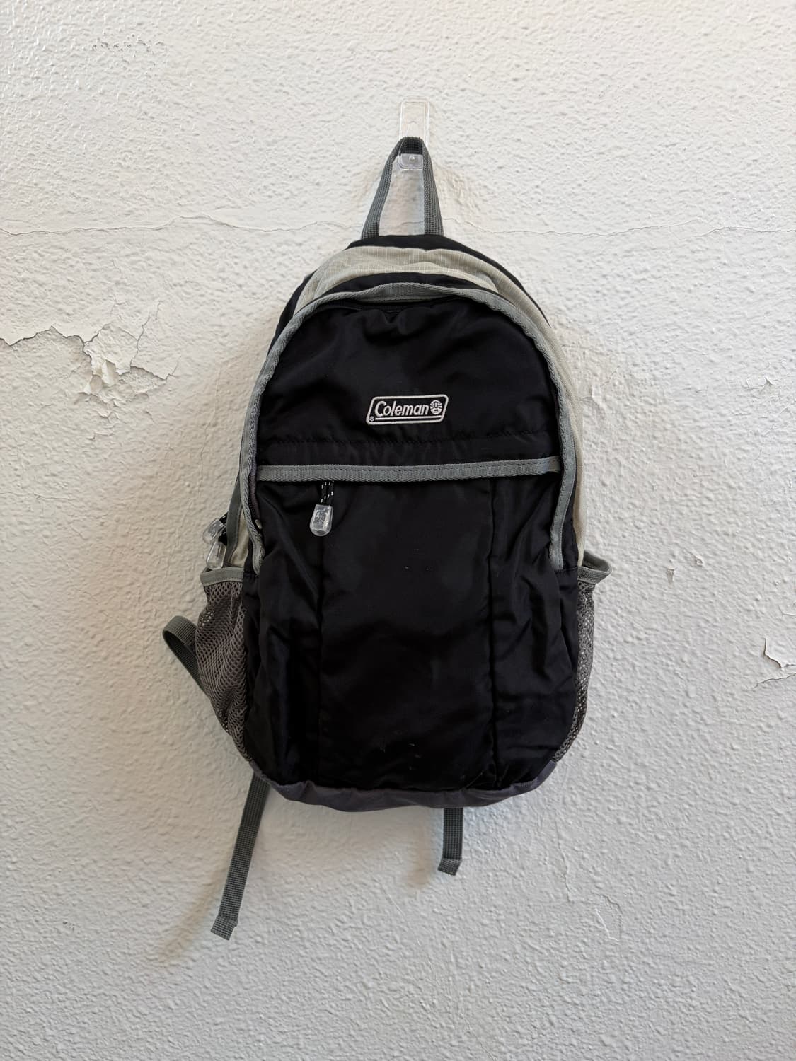Coleman backpack 상품이미지1