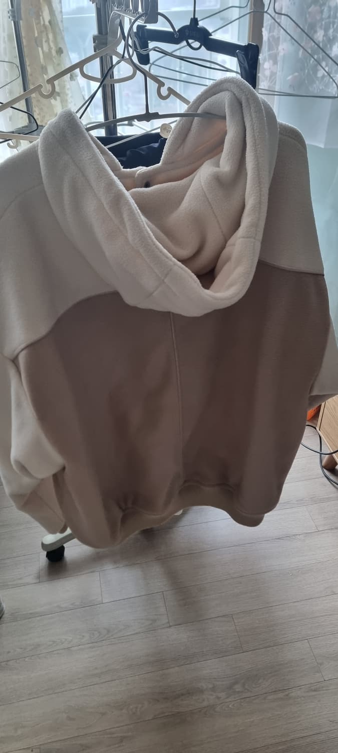 콤파뇨 후드집업 상품이미지4