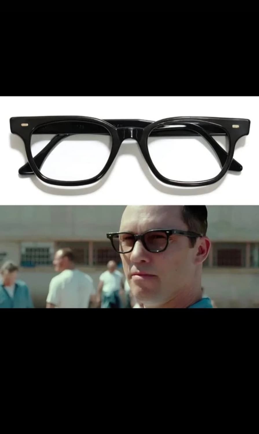 크리스옵티컬 얀크 사이즈 교환 or 판매 상품이미지1