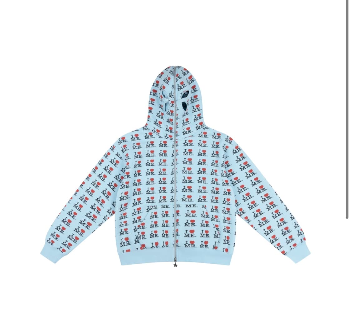 애슐리윌리엄스 후드집업  상품이미지1