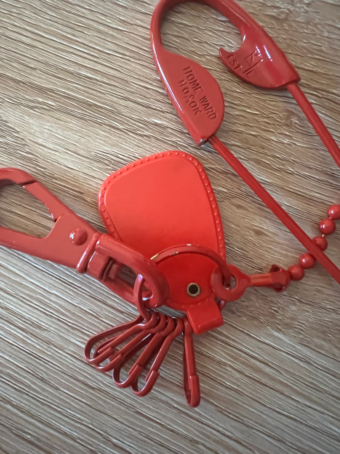 캐피탈 체인 팝니다 상품이미지3