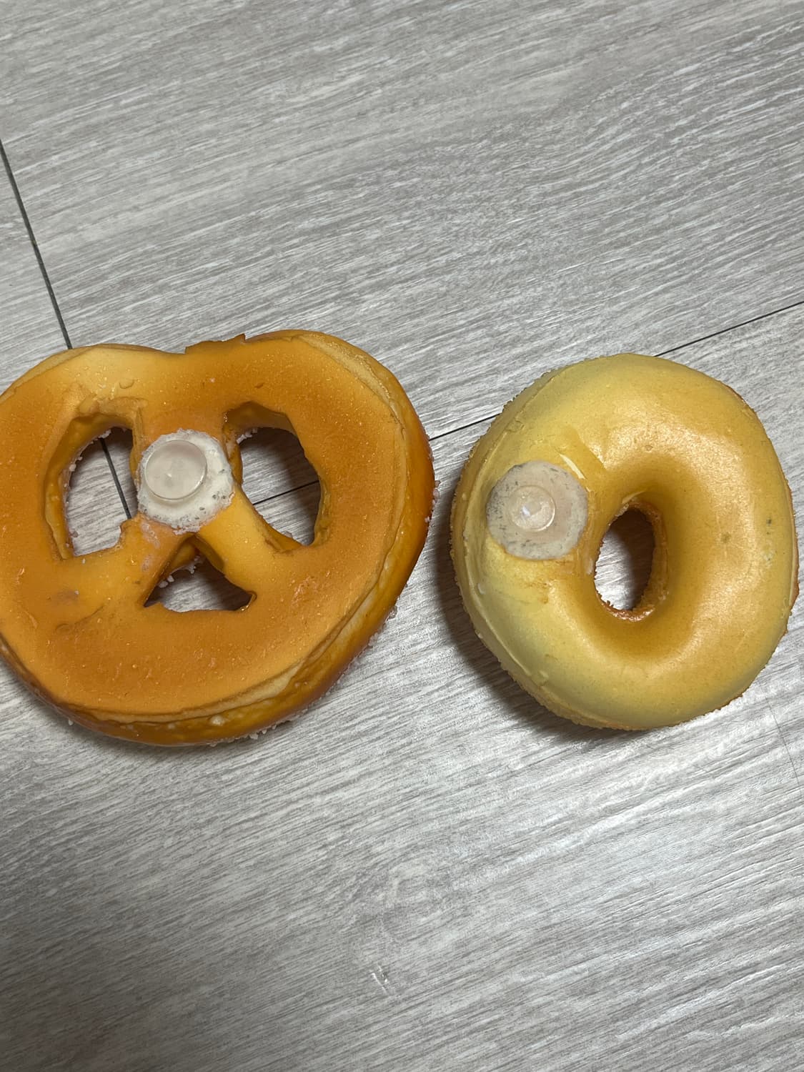 누핍 도넛+프레첼 지비츠 상품이미지4