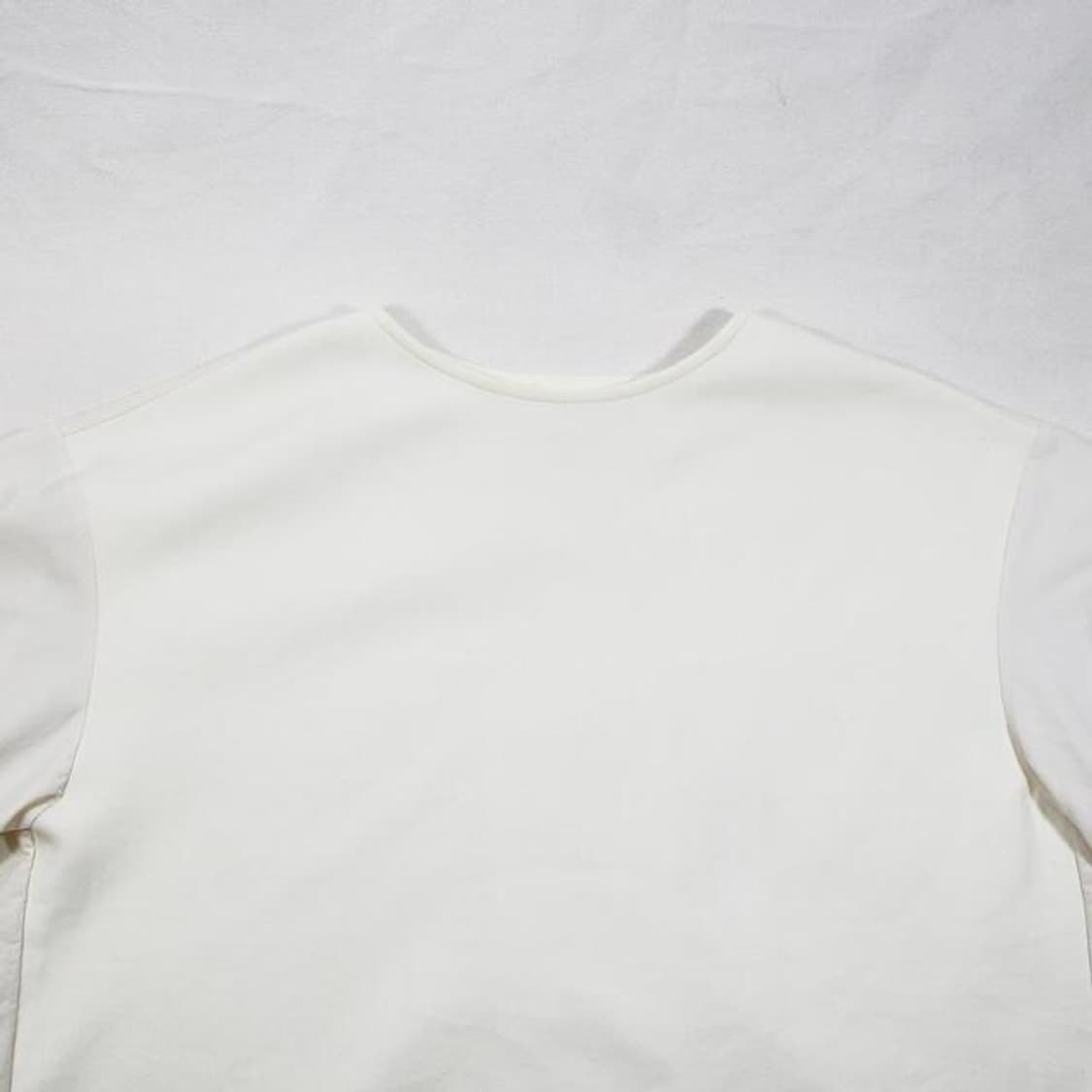 green label relaxing 오버핏 블라우스  상품이미지5