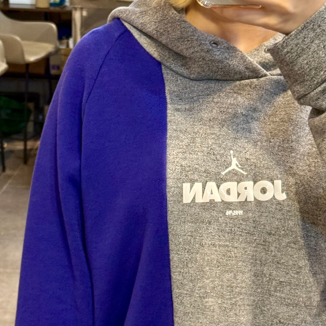 [NO.9] 조던 후드티 상품이미지2