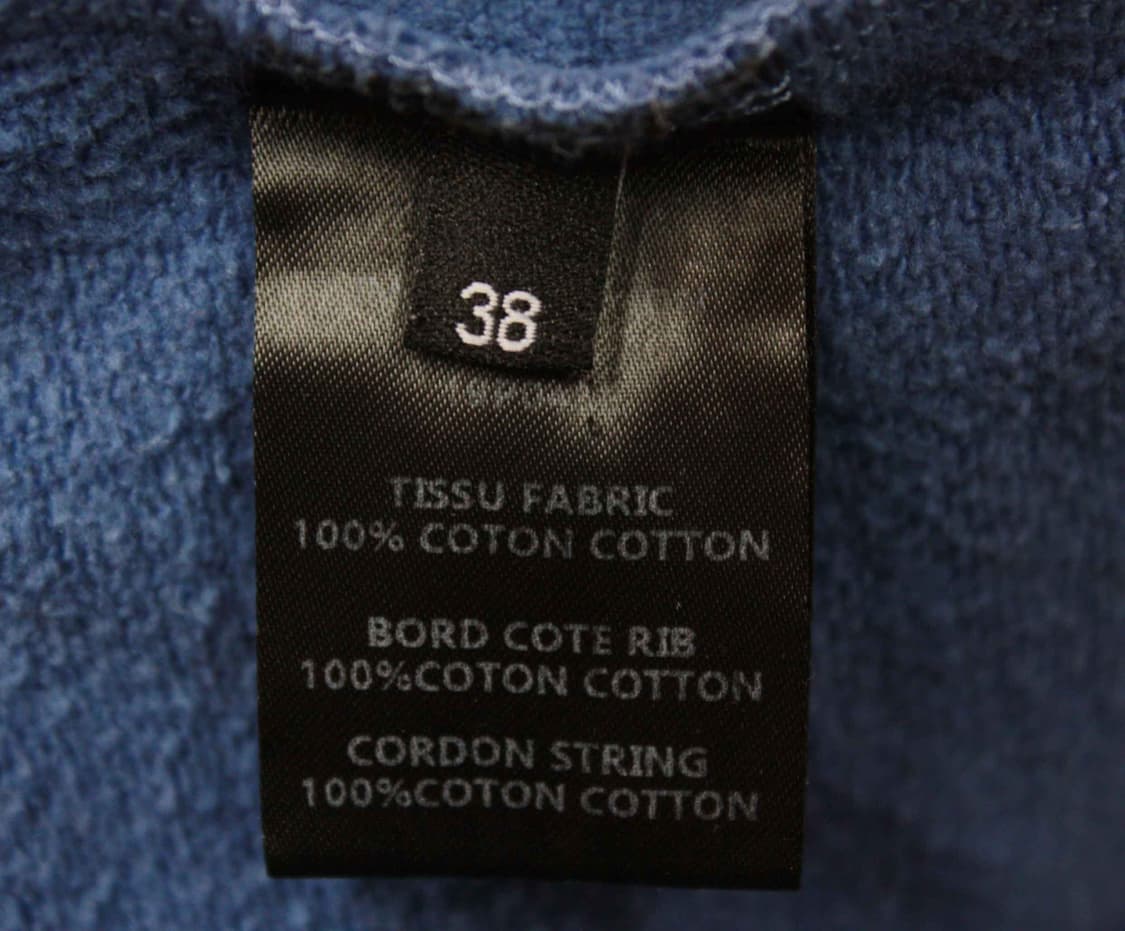 N-10464/이자벨마랑 정품 여성용 후드 티셔츠 38 상품이미지4