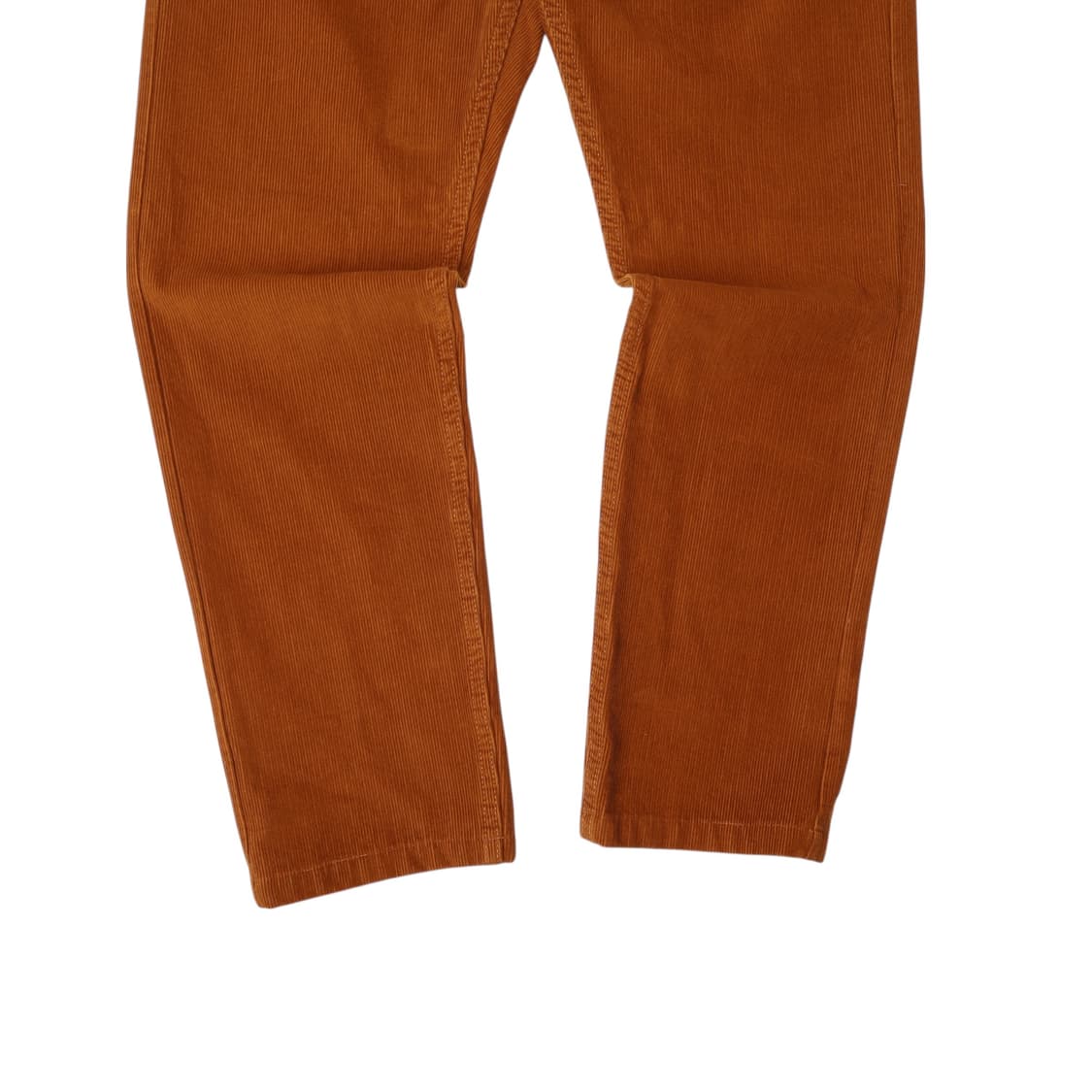 리바이스 502 브라운 코듀로이 팬츠 상품이미지7