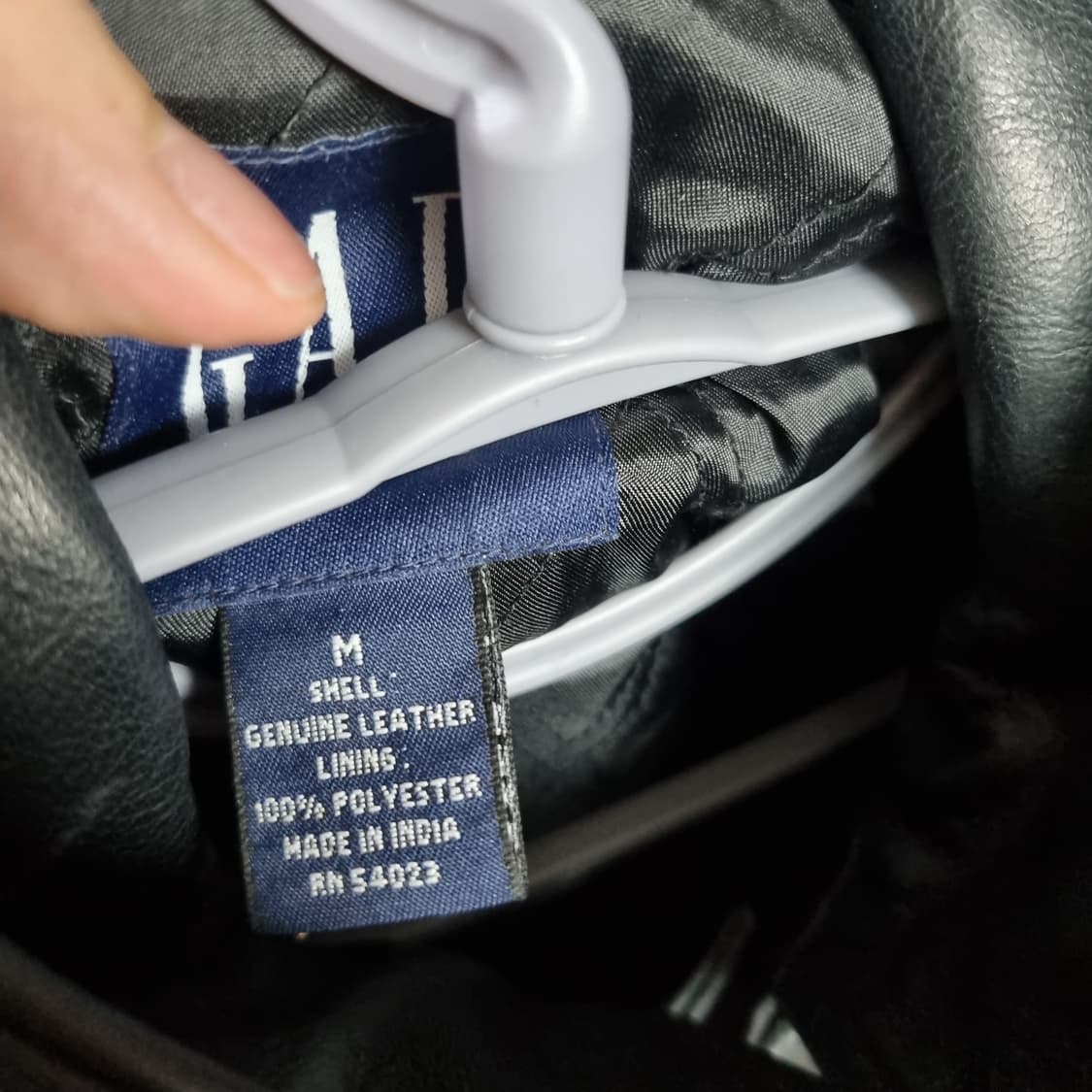 올드갭 카코트 m 상품이미지5