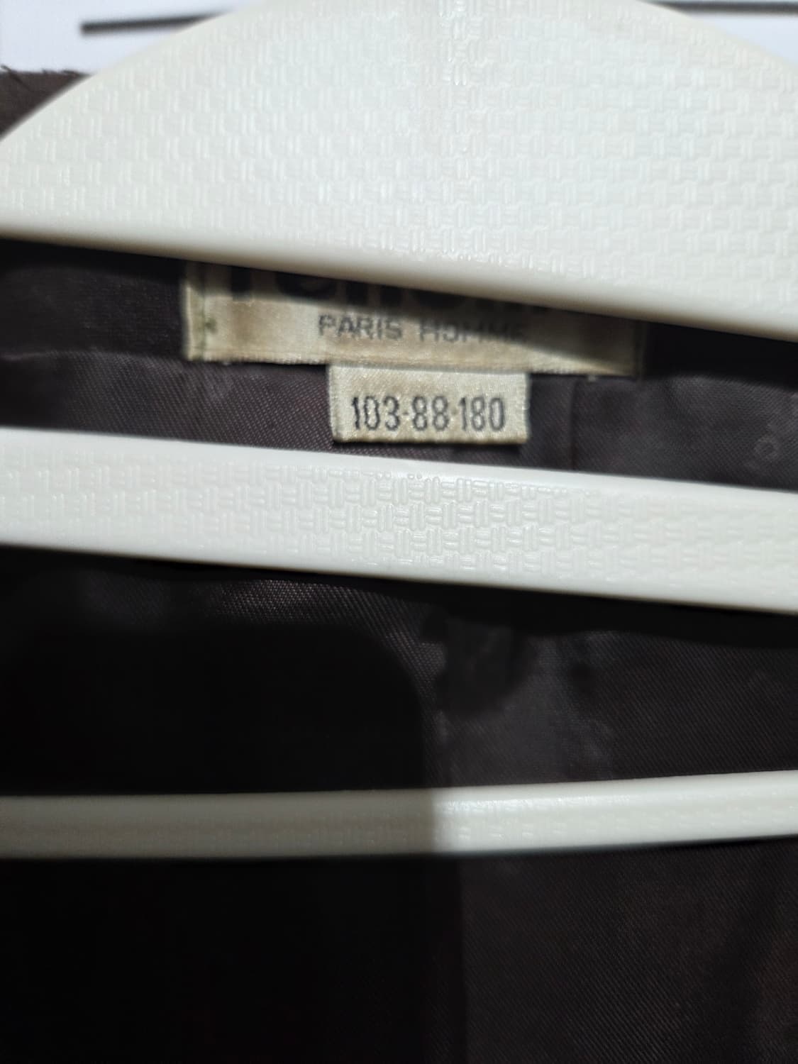 레로마 스웨이트 남성자켓 상품이미지3