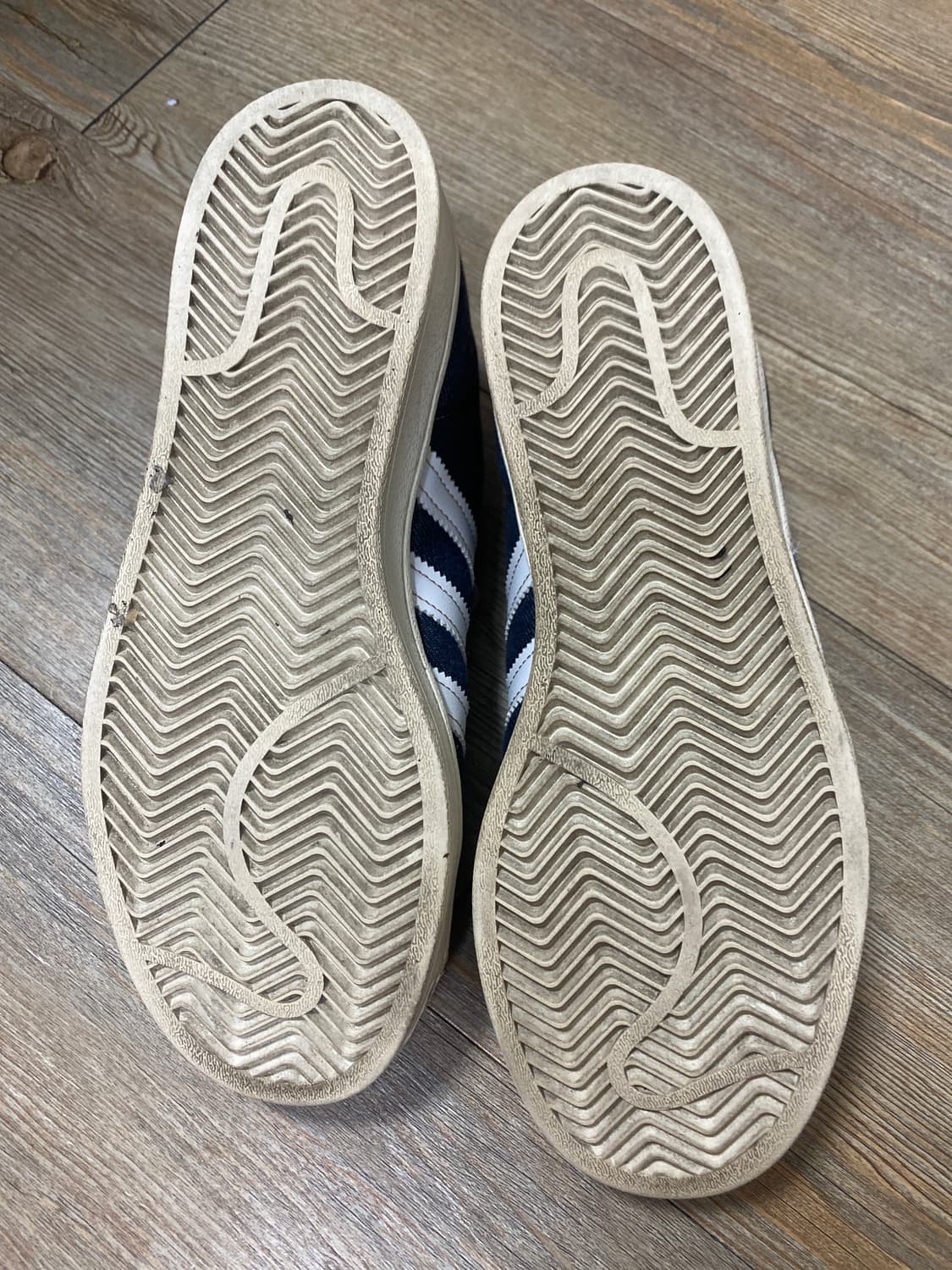 아디다스 슈퍼스타 데님250 상품이미지3