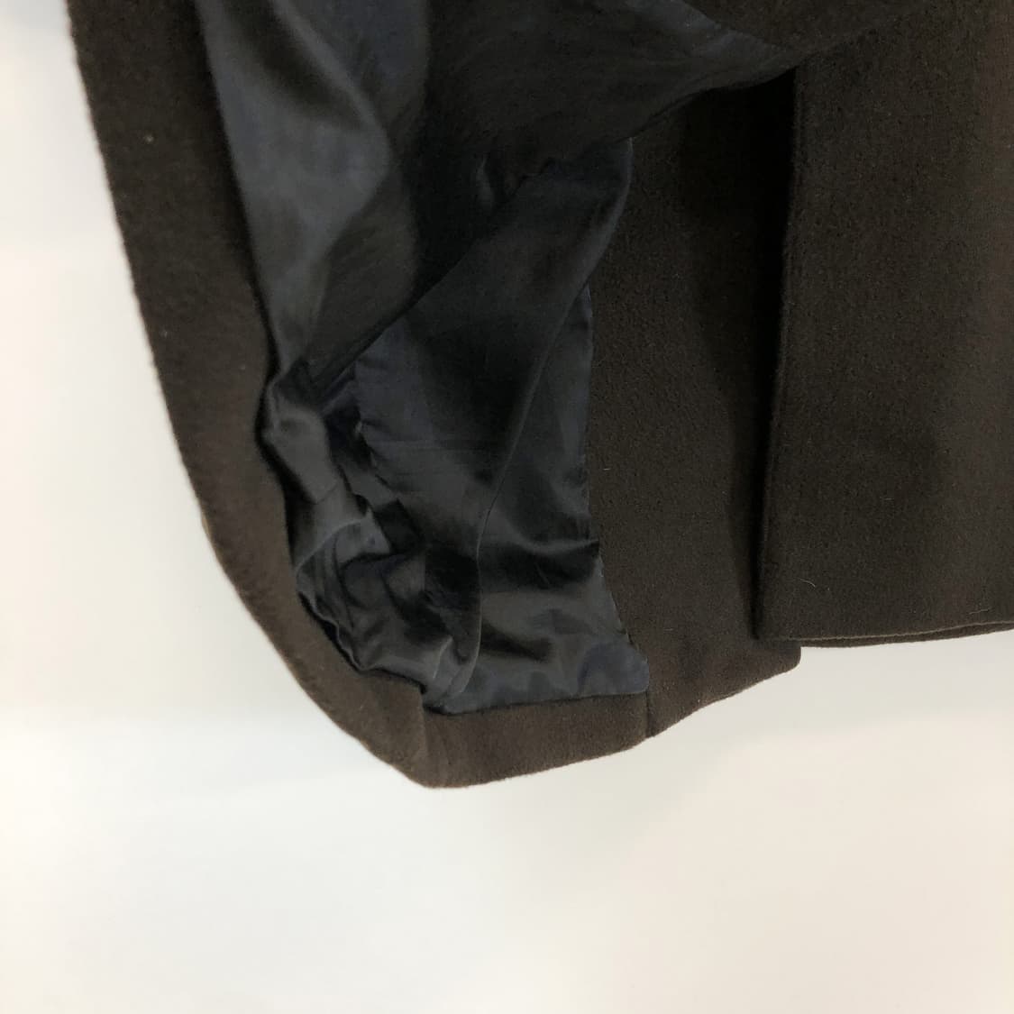 킨록 앤더슨 울 싱글코트 95 사이즈 상품이미지5