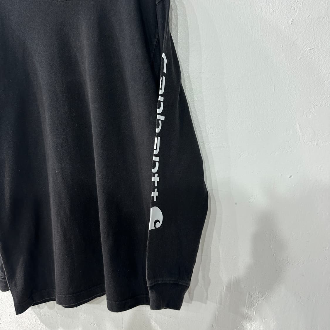 칼하트 팔로고 긴팔티 95 상품이미지2
