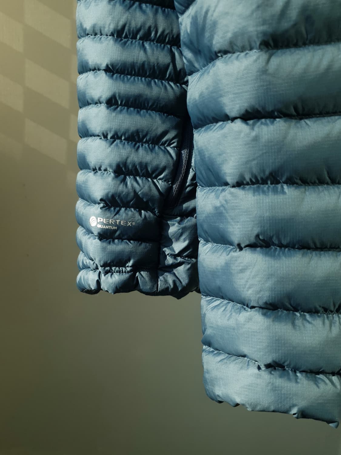 RAB microlight alpine jacket 상품이미지10