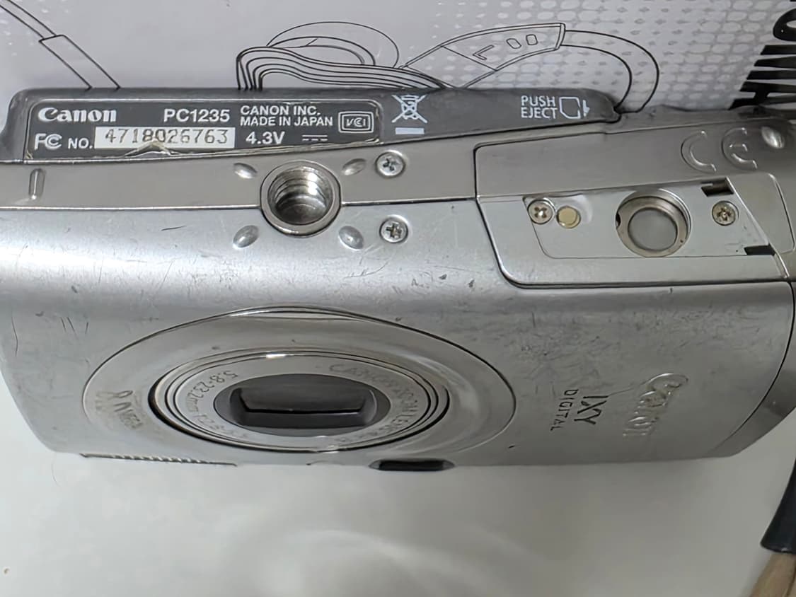토모토모 ixy 810 is ixus 950 상품이미지4