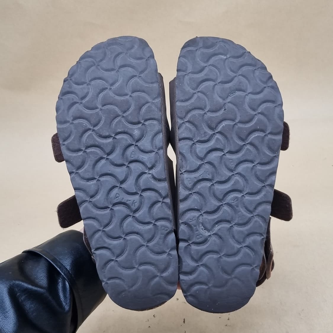 버켄스탁 여성샌들225 상품이미지3