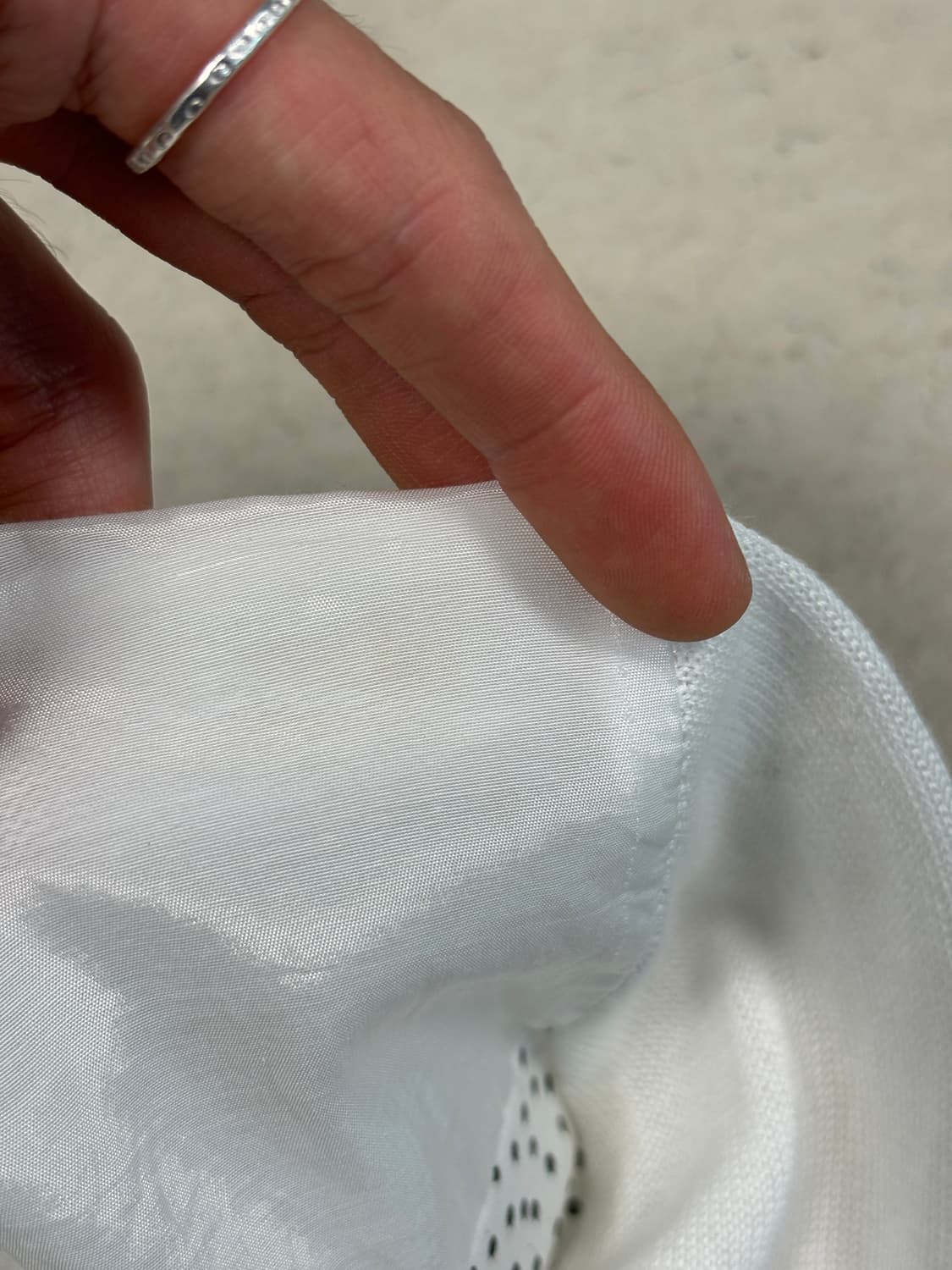 Y's for living 레이어드 가디건 상품이미지7