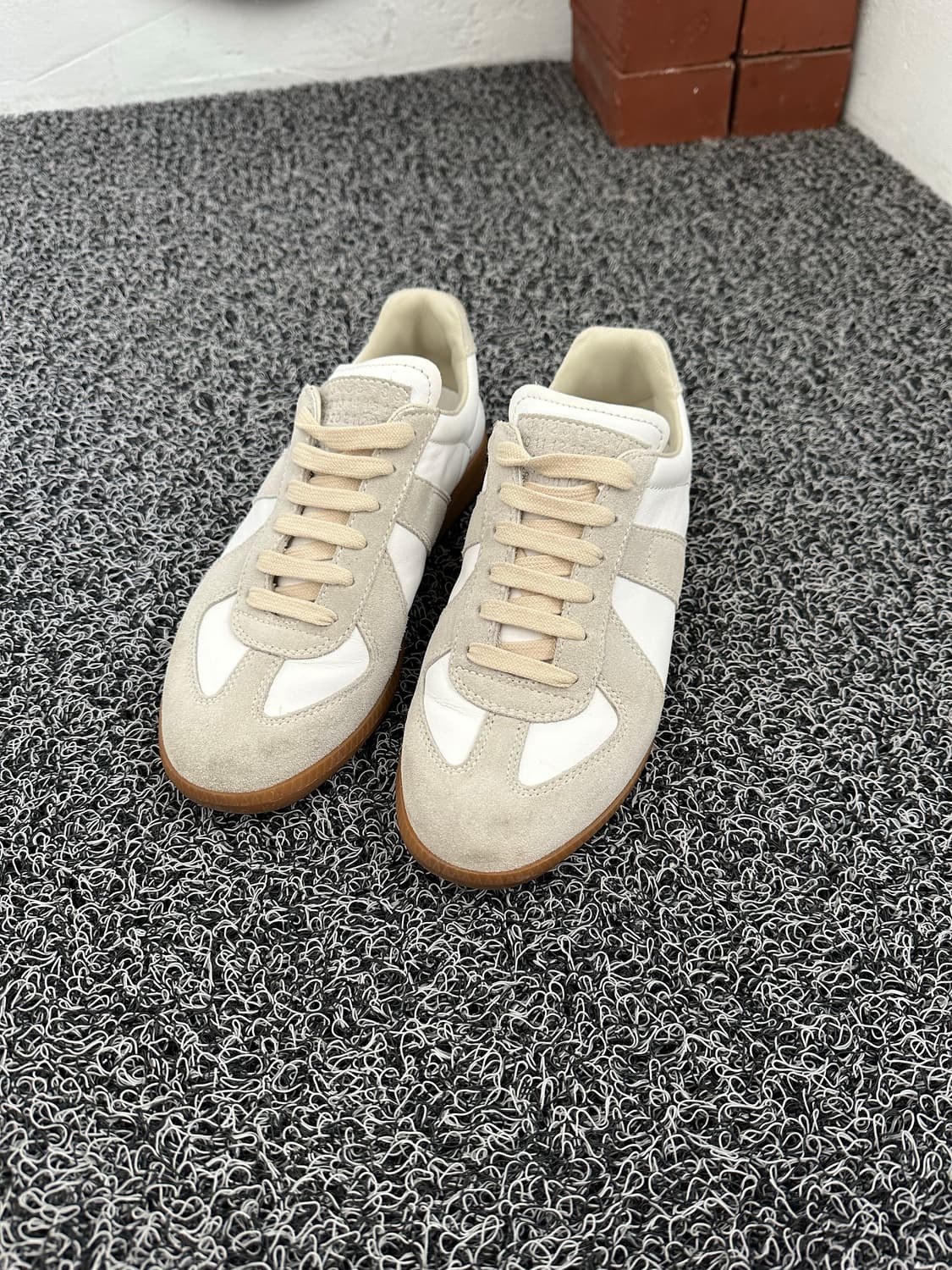 메종 마르지엘라 독일군  상품이미지1