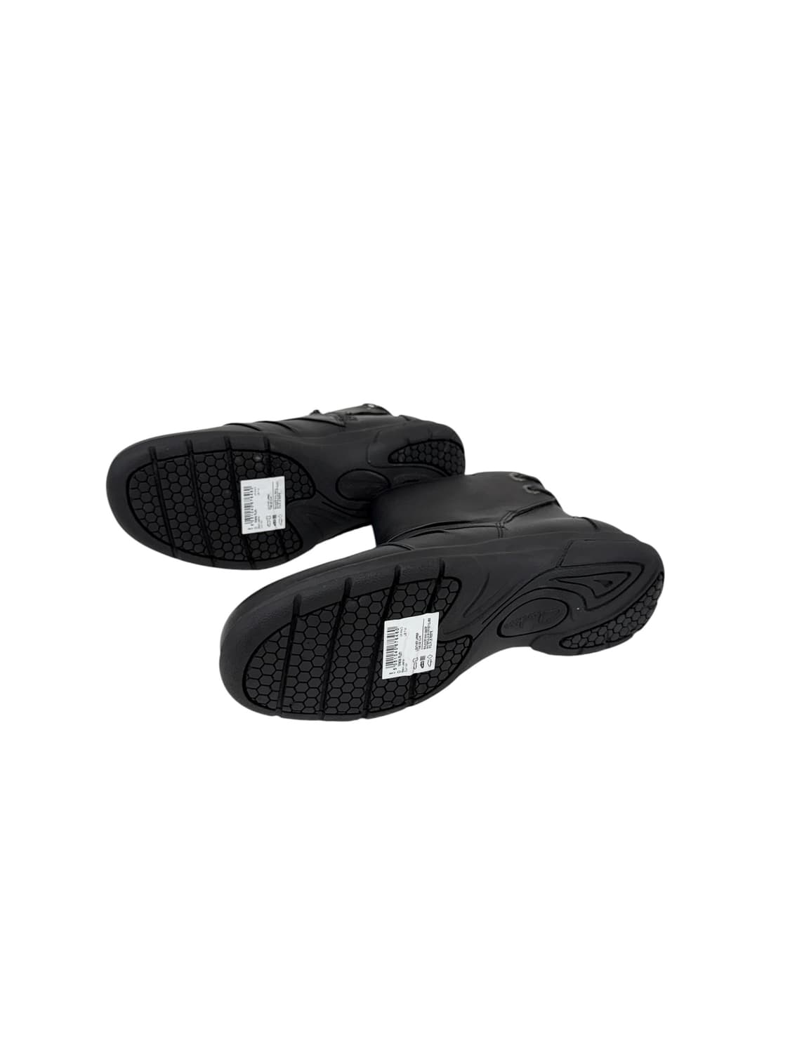 클락스 레더 앵클부츠 (235) 상품이미지2