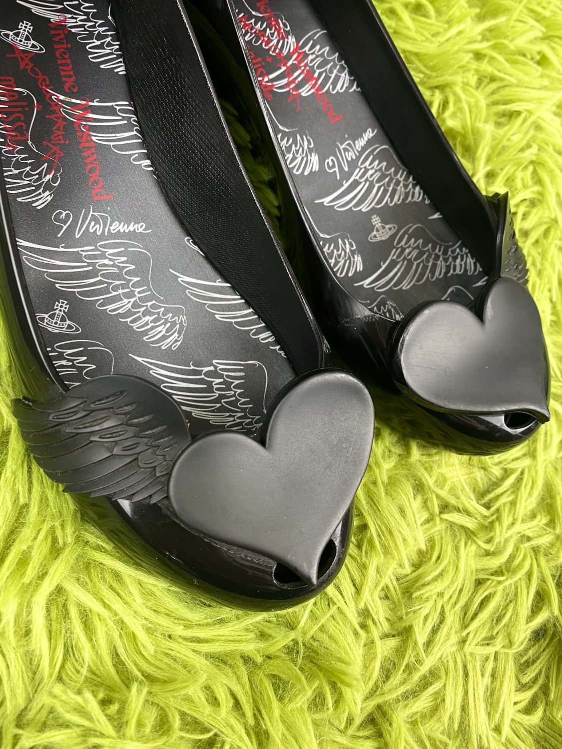 비비안 웨스트우드 앵글로매니아 멜리사 상품이미지3