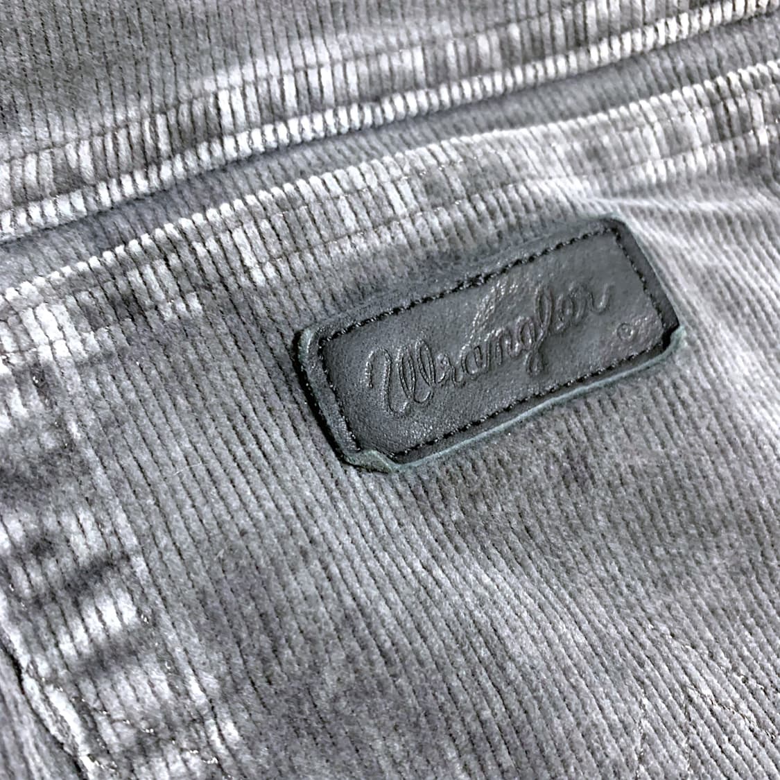 [32] Wrangler Texas Stretch 코듀로이 팬츠 상품이미지8