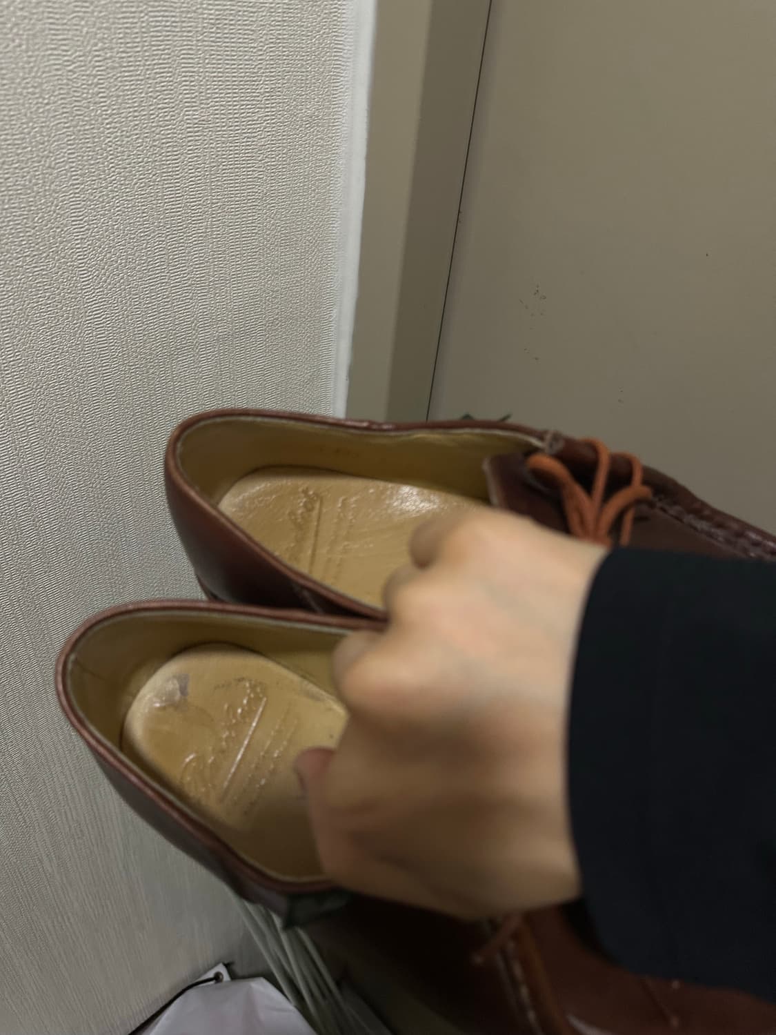 39) 파라부트 미카엘 팝니다 상품이미지6