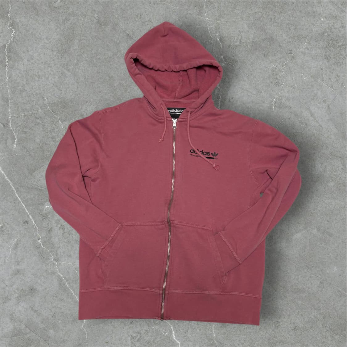 Adidas Originals BFP 풀집업 후드 상품이미지2