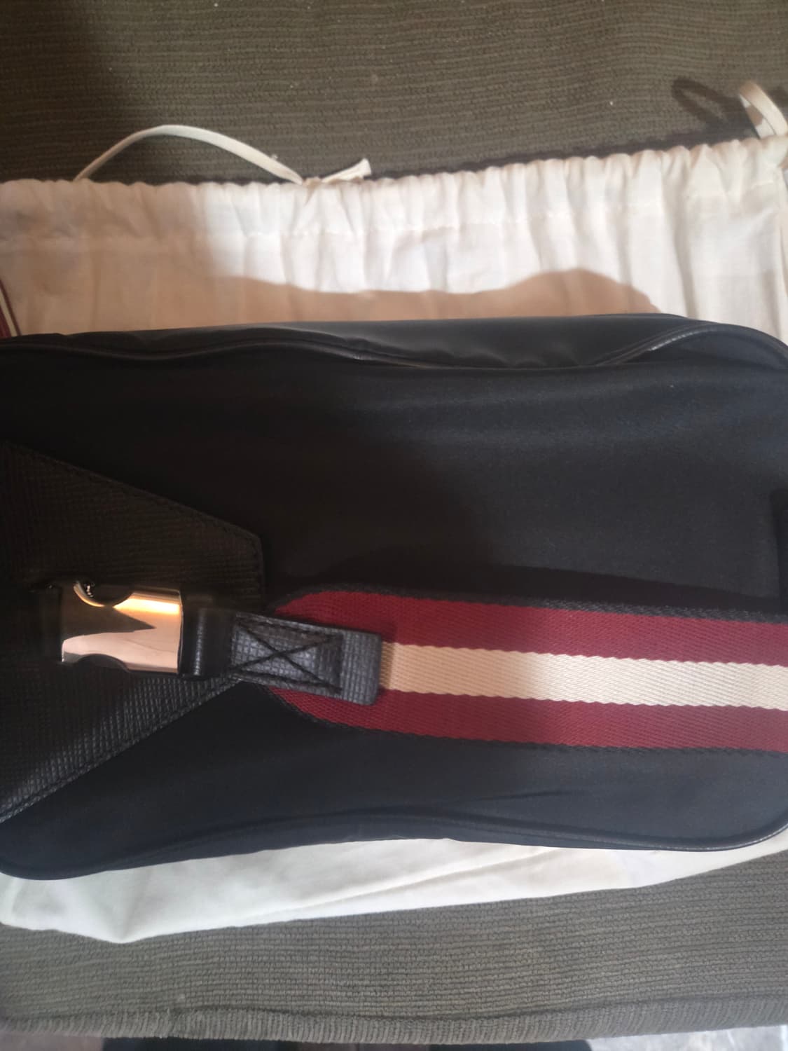 발리 슬링백 힙색 상품이미지6