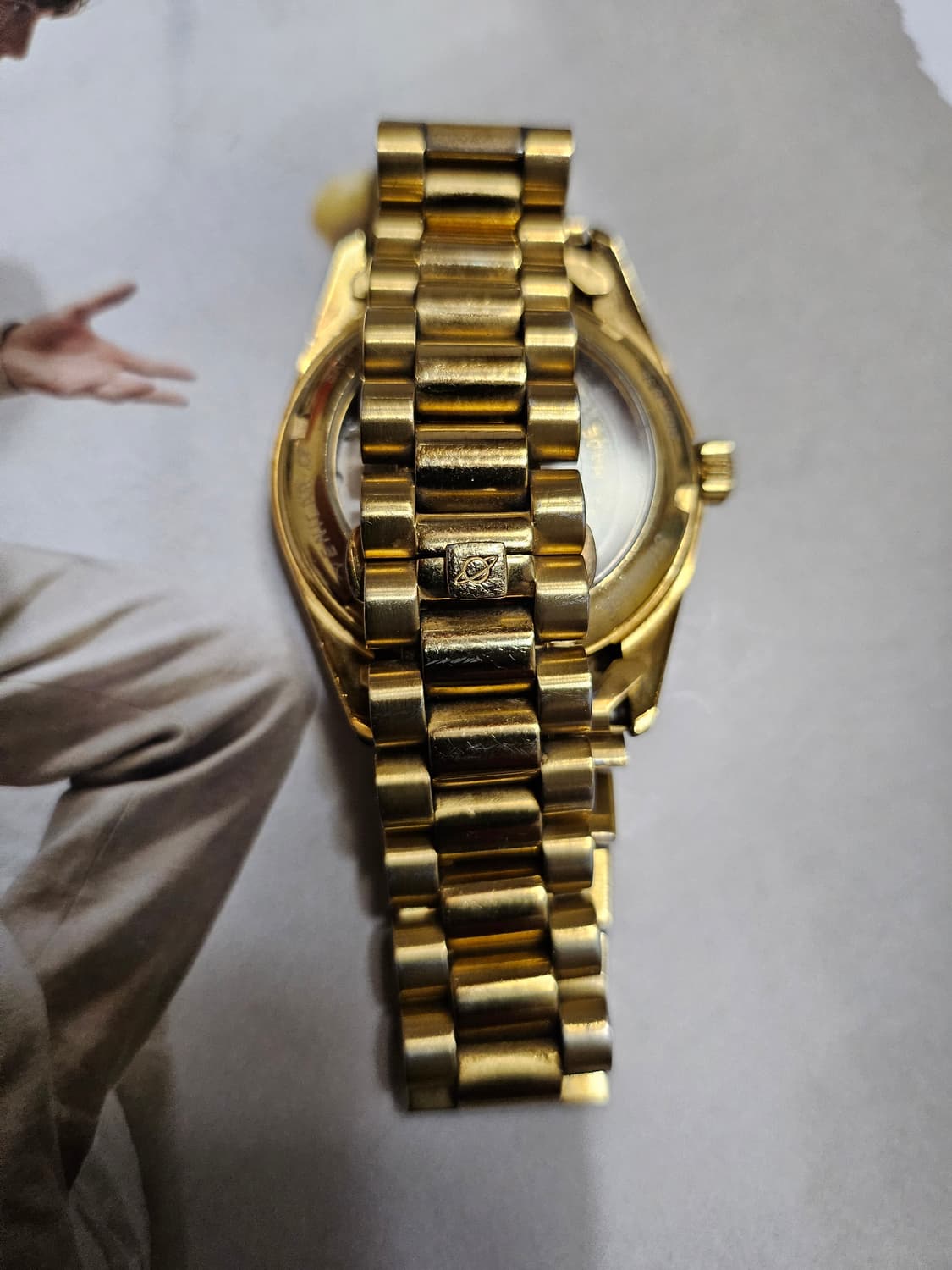 에니카 빈티지시계 상품이미지8