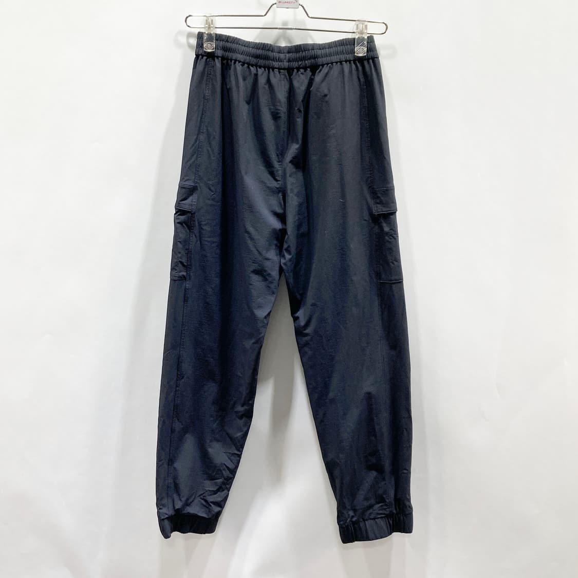 네파 2023 쥬니어 밴딩바람막이바지 165 진스센스 상품이미지3