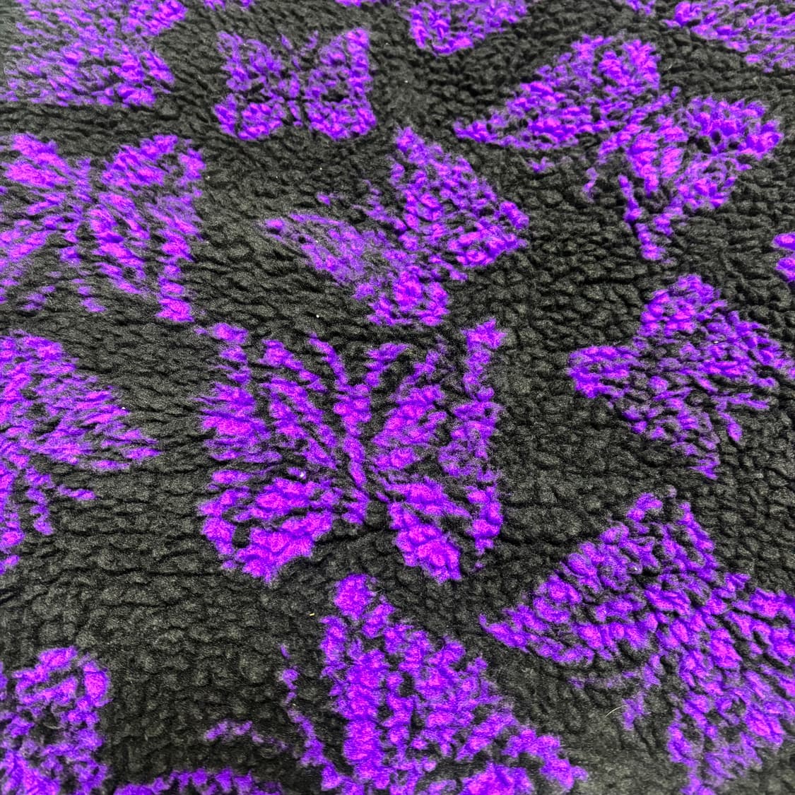 Needles Beams 니들즈 니들스 빔즈 보아 플리스 베스트 자켓 상품이미지4