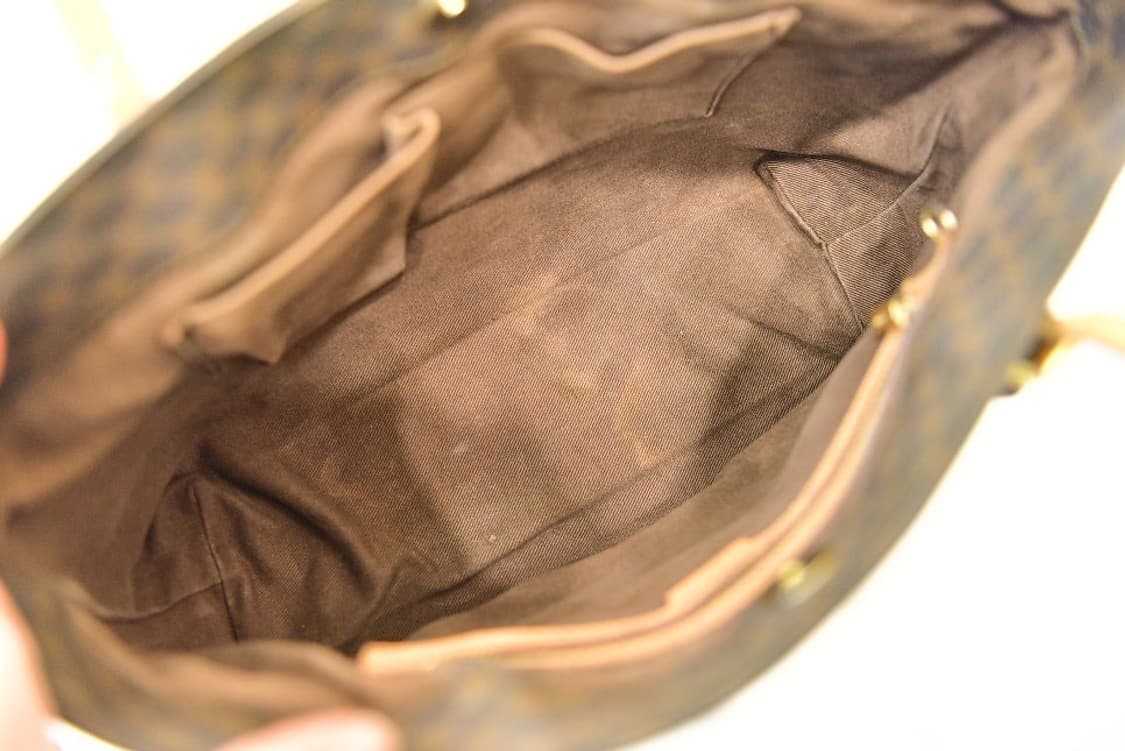 셀린느 마카담 숄더백(정품) 상품이미지8