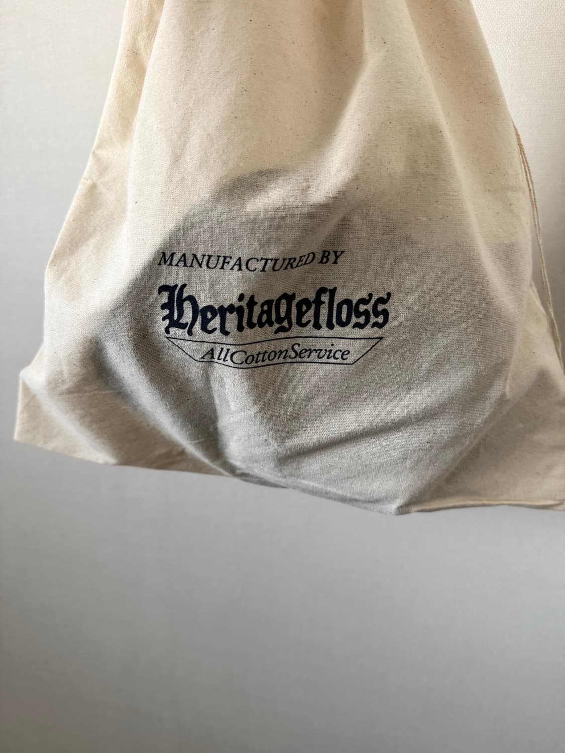 헤리티지플로스 HFC 블랙 볼캡 상품이미지2