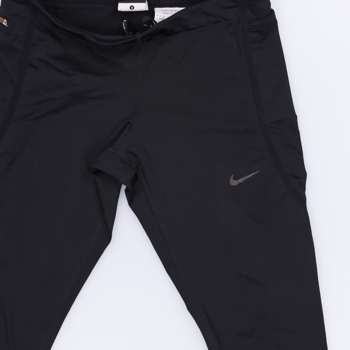 S 나이키 여성 드라이핏 레깅스 0224H1 상품이미지3