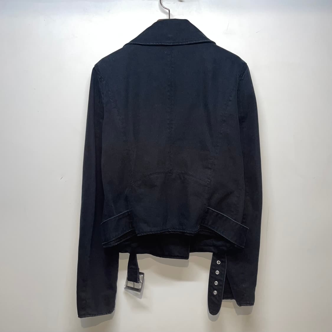 denim&supply 랄프로렌 코튼 라이더 자켓 상품이미지5