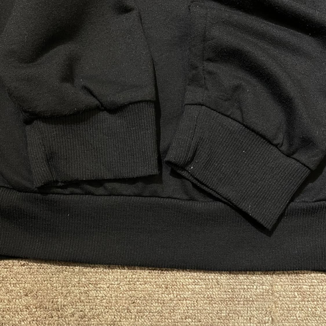 (L) 아메리칸 빈티지 유니버시티 프린팅 롱슬리브 상품이미지4