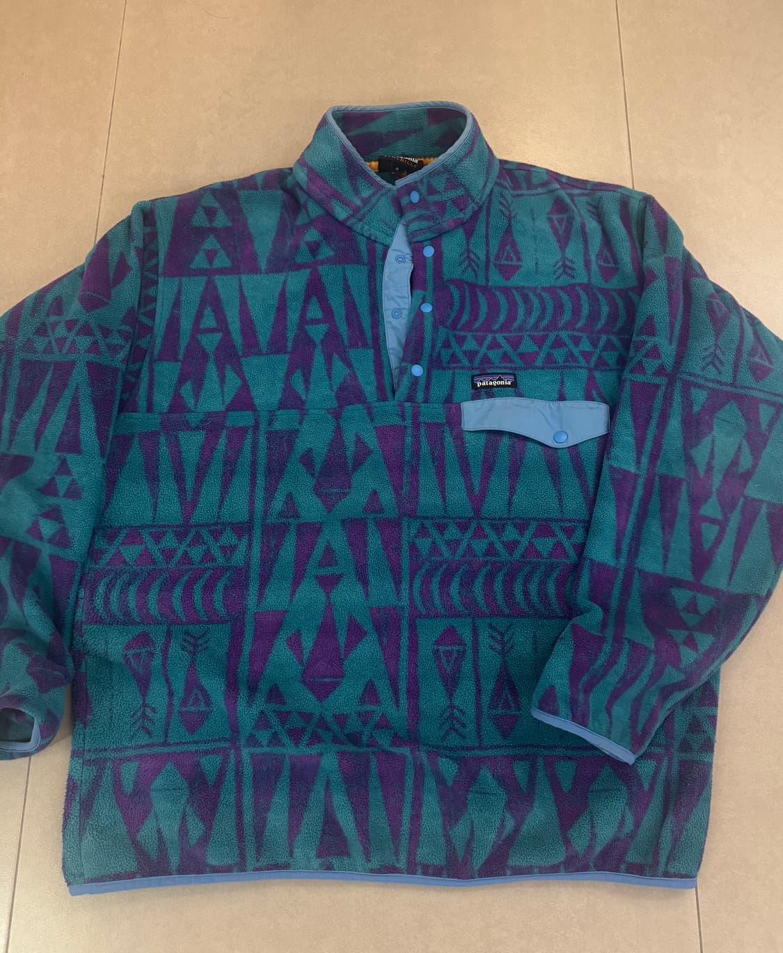 빈티지 Patagonia 신칠라 xl 상품이미지1