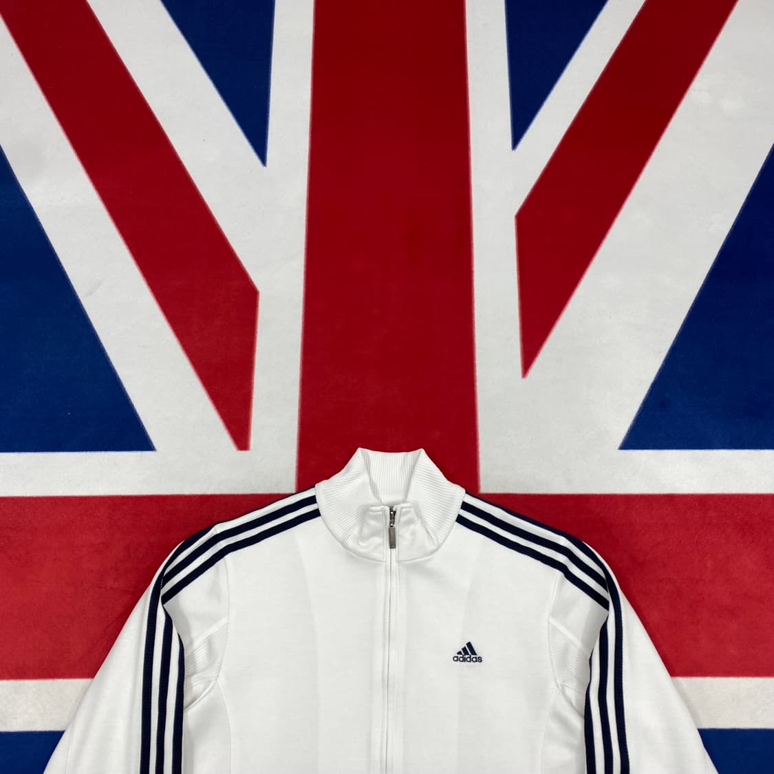 아디다스 화이트 져지 100 상품이미지2