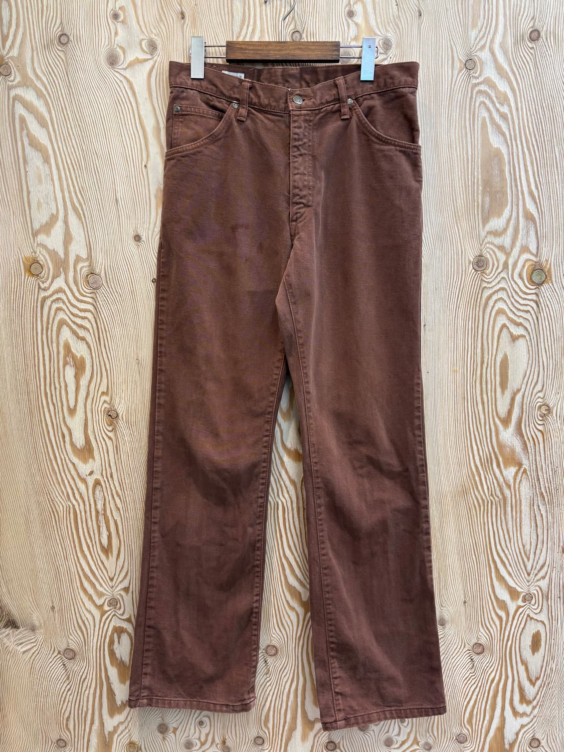 00s 일제 Lee 부츠컷 팬츠 상품이미지1