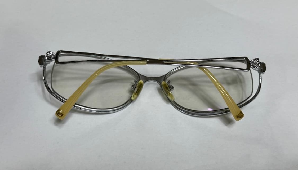 [os]베르사체 빈티지 안경 상품이미지6