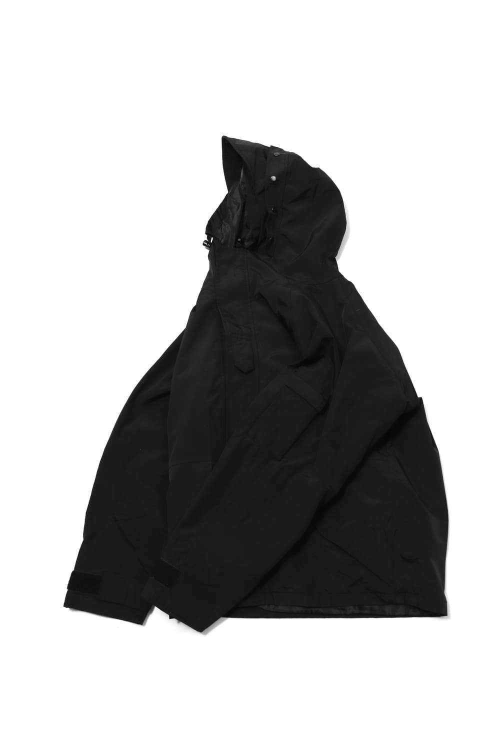 ECWCS 블랙 파카 점퍼 size S 상품이미지1