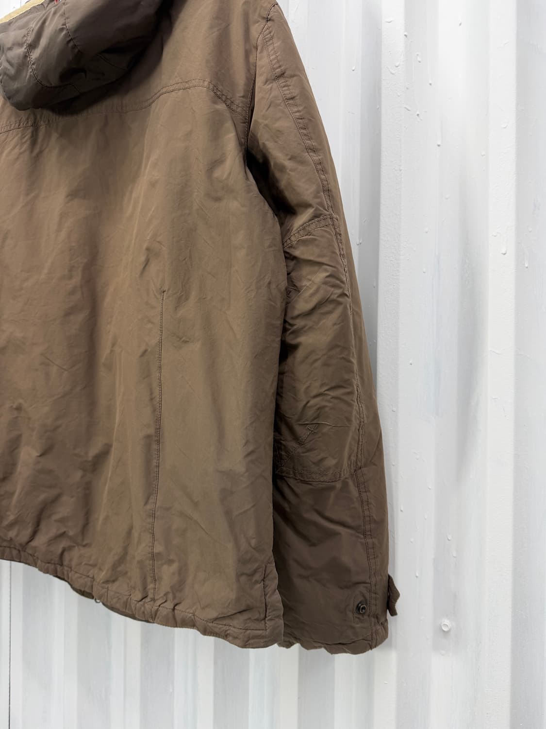 Napapijri Field jacket 상품이미지8