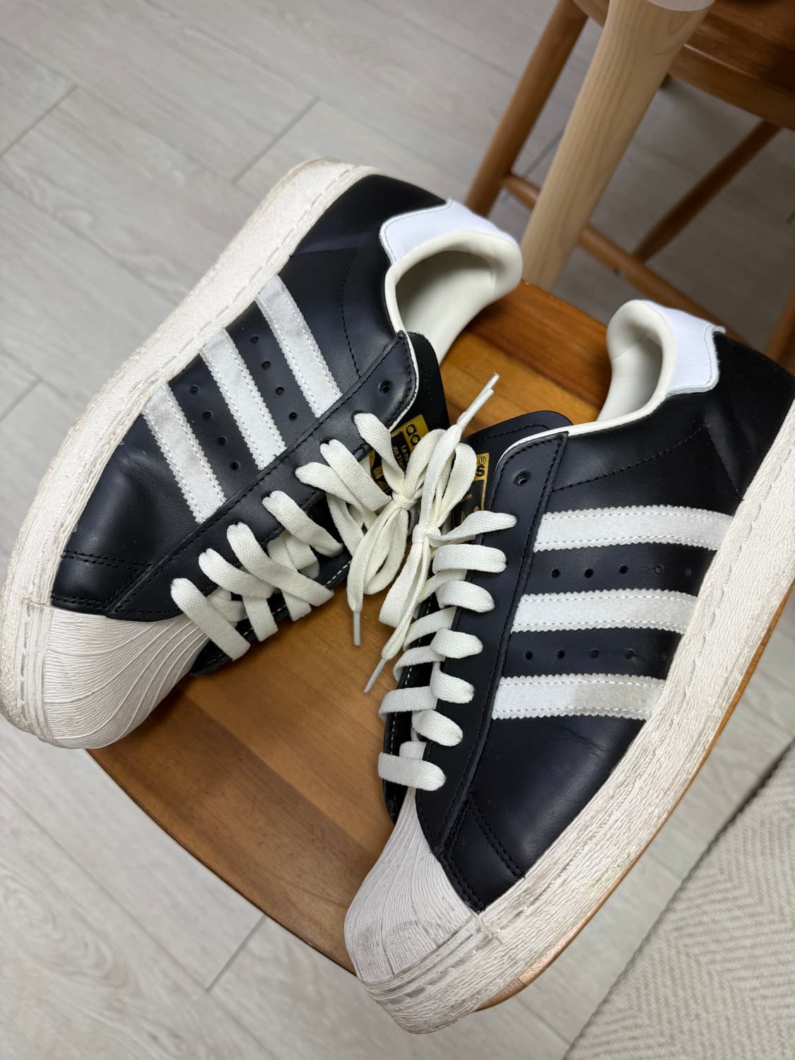 아디다스 슈퍼스타 상품이미지3