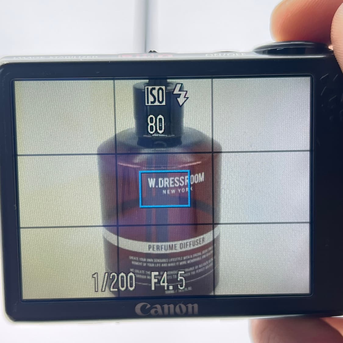 캐논 익서스 Canon IXUS 870 IS 상품이미지9