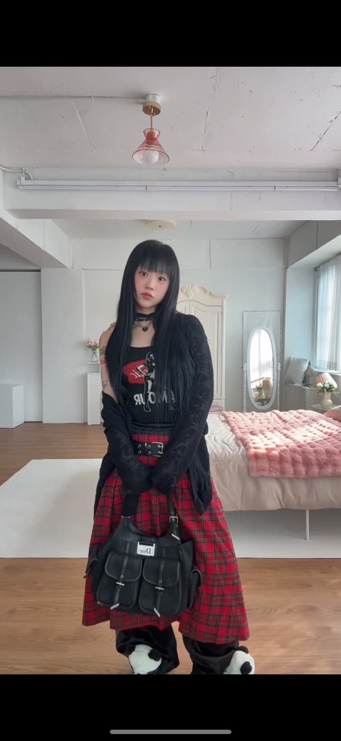 히스테릭 상품이미지1