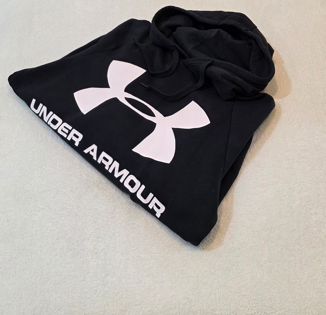 Under Armour [언더아머] 후드티 상품이미지4