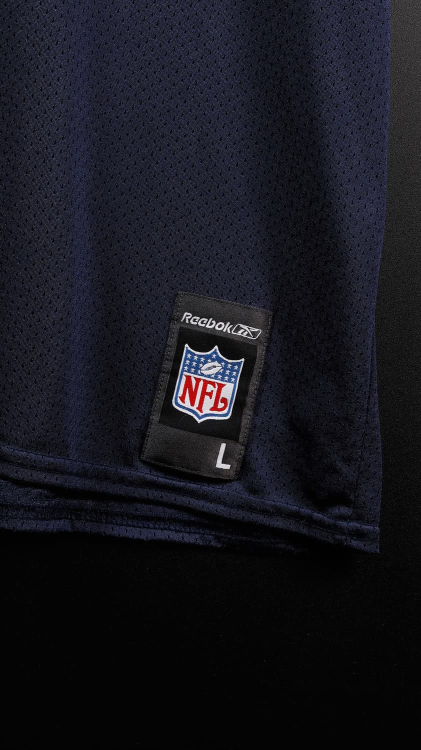 NFL 패트리어츠 브루쉬 NFL 유니폼 상품이미지5