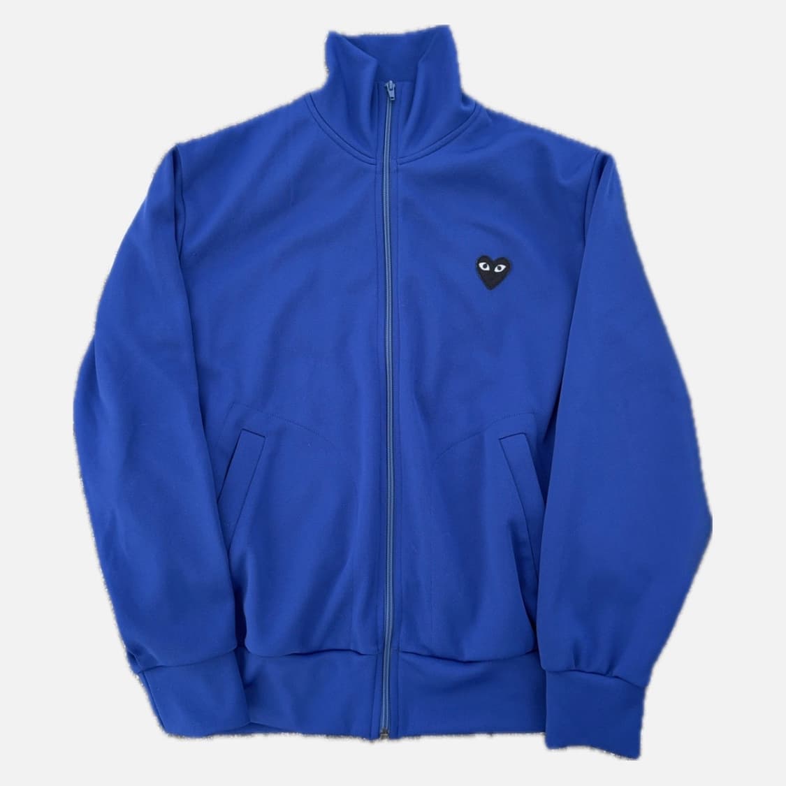 Comme des Garcons 져지 트랙탑 상품이미지2