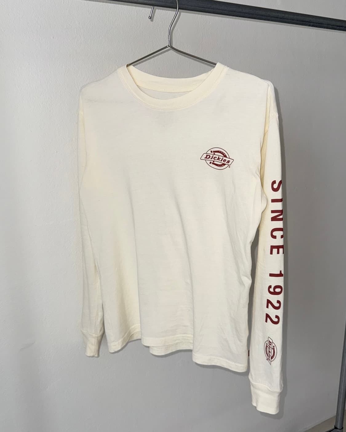 Dickies 티셔츠 상품이미지3